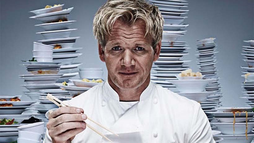 ramsay