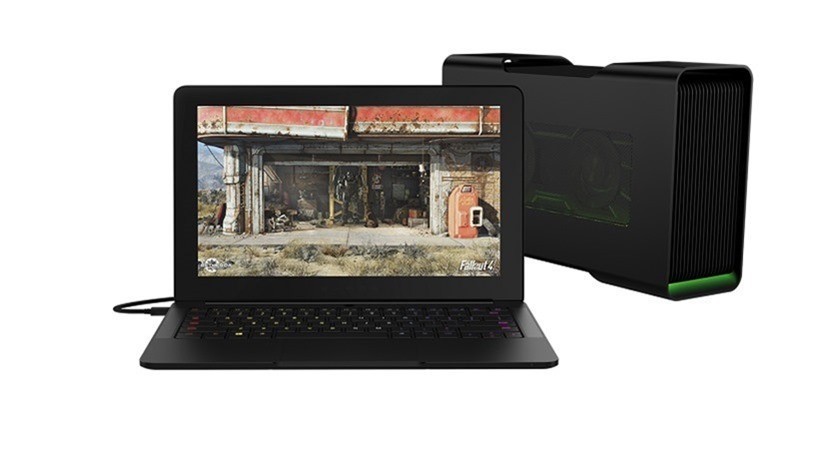 Razer Stealth Ultrabook1