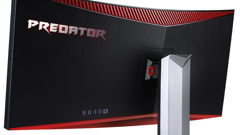 Acer Predator Review 4