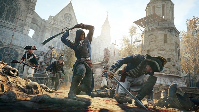 Assassin's Creed might never be annual again
