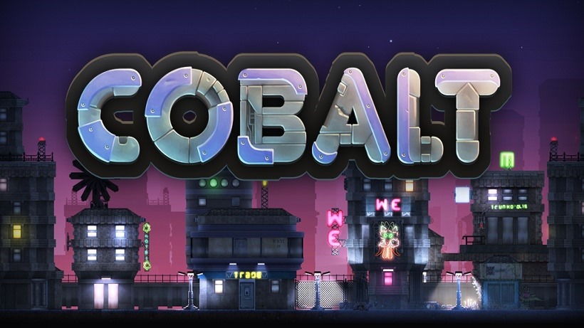 Cobalt Header