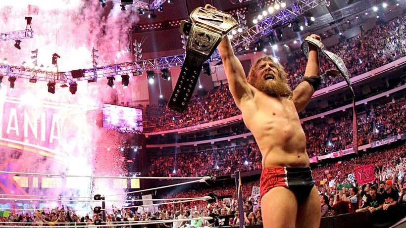 Daniel-Bryan