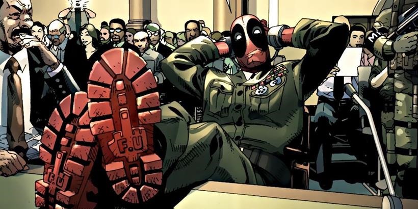 Deadpool (1)