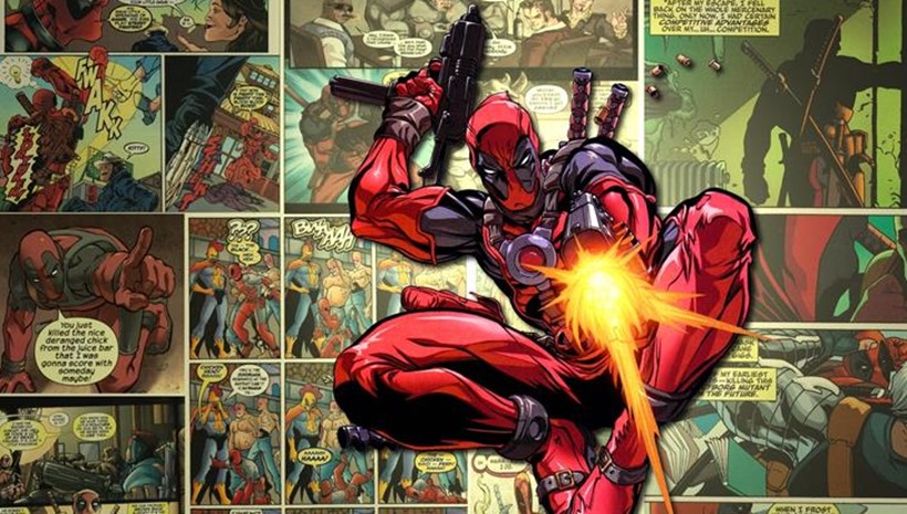 Deadpool (4)