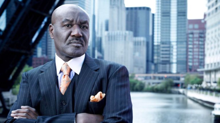 Delroy-Lindo