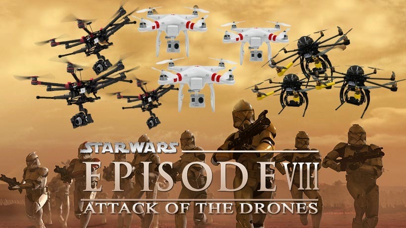 Drone-Wars