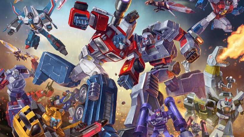Earth-Wars-Transformers