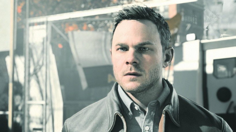 Fans angry over Quantum Break on PC