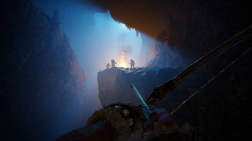 Far Cry Primal Review 
