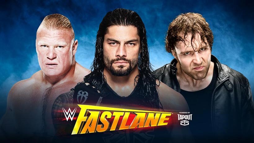 Fastlane