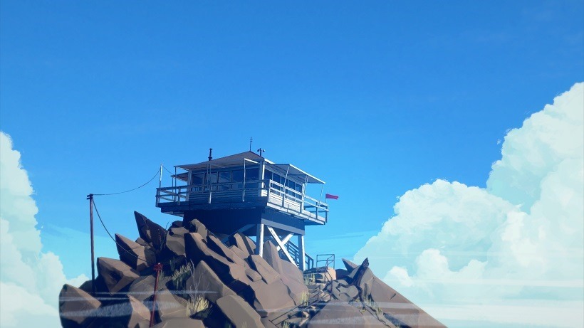 Firewatch Review 6