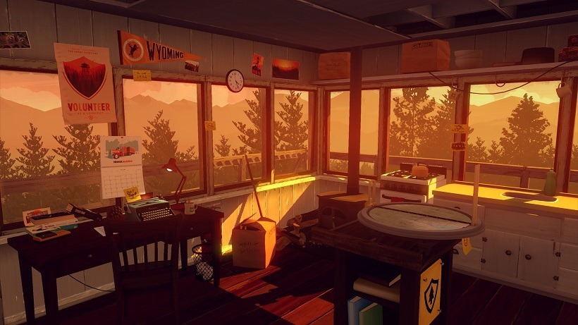 Firewatch Review 7