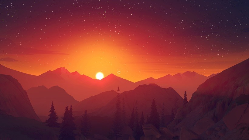 Firewatch Review Round Up 2