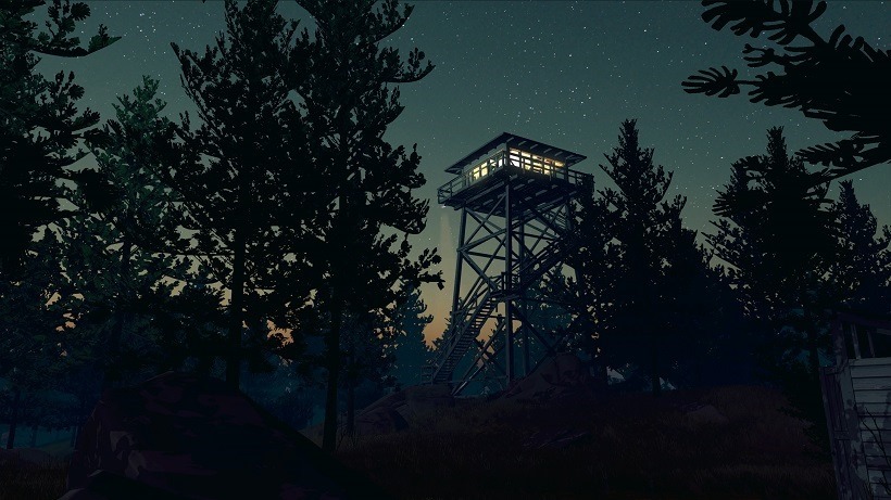 Firewatch Review Round Up 3