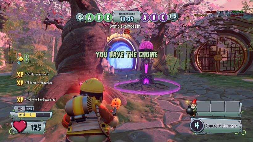 Plants vs Zombies: Garden Warfare 2 - Review - Critical Hits