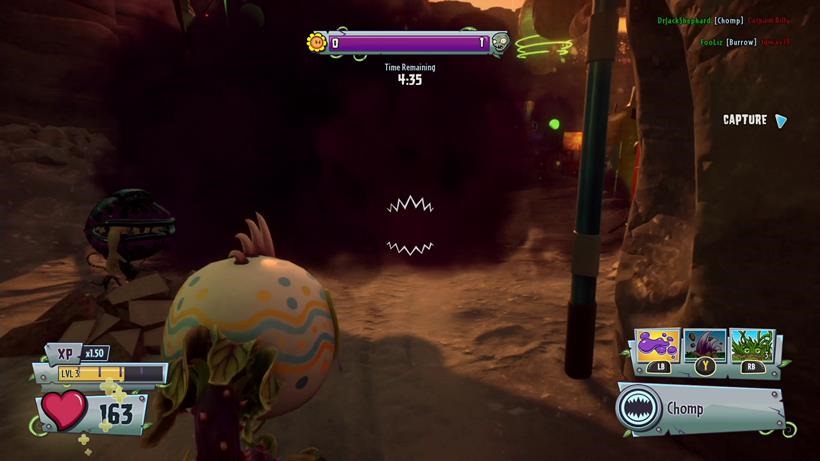 Geek Review - Plants vs. Zombies: Garden Warfare 2