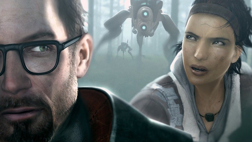 Half-Life 3 might never be made, but here are some idea