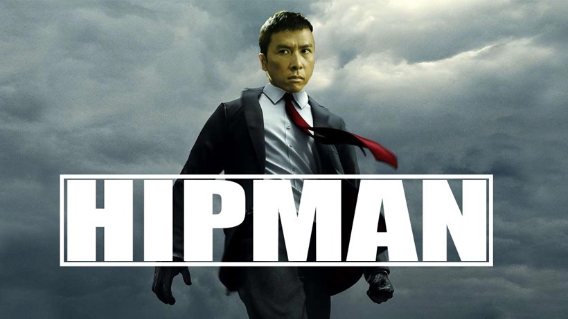 HipMan