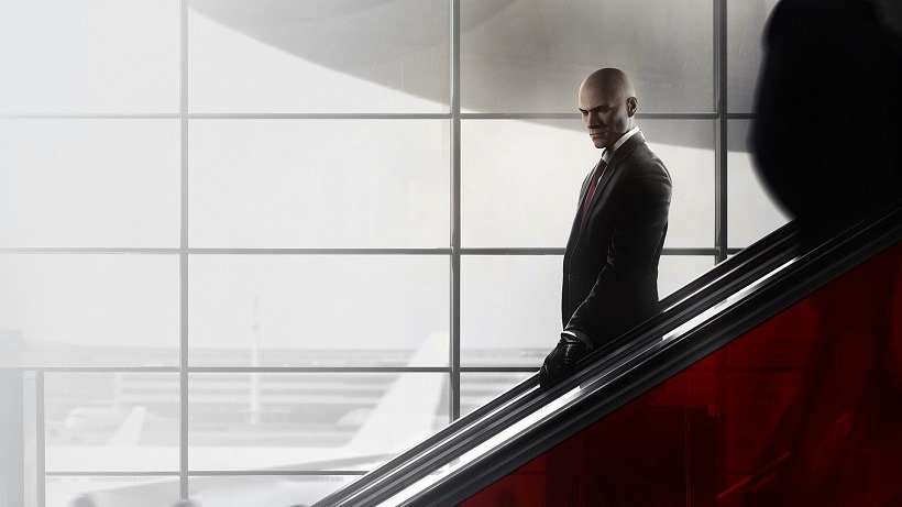 Hitman Beta requires a constant internet conenction