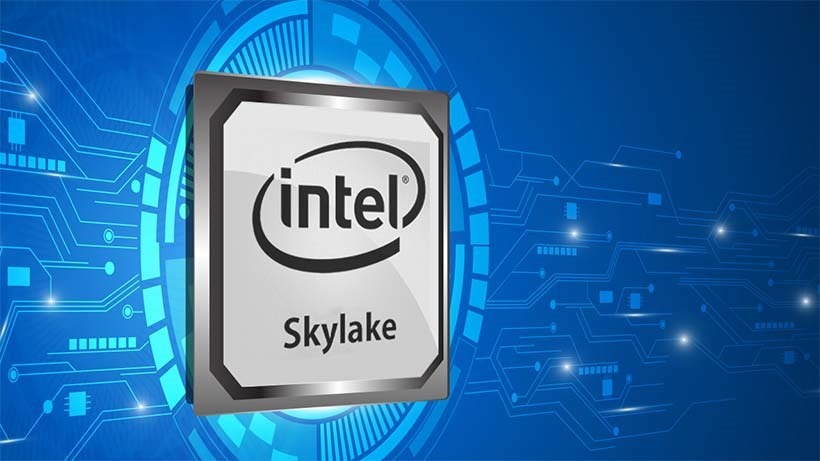 IntelSkylake