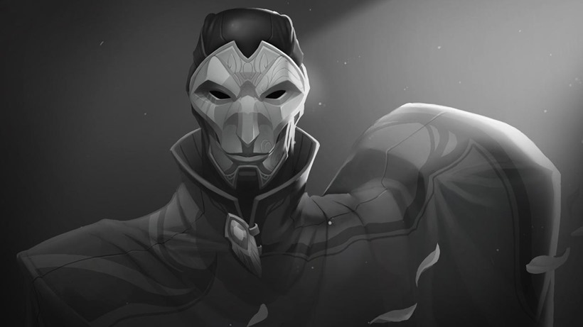 Jhin