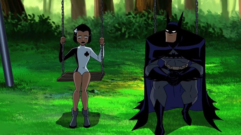 Justice League Unlimited (8)