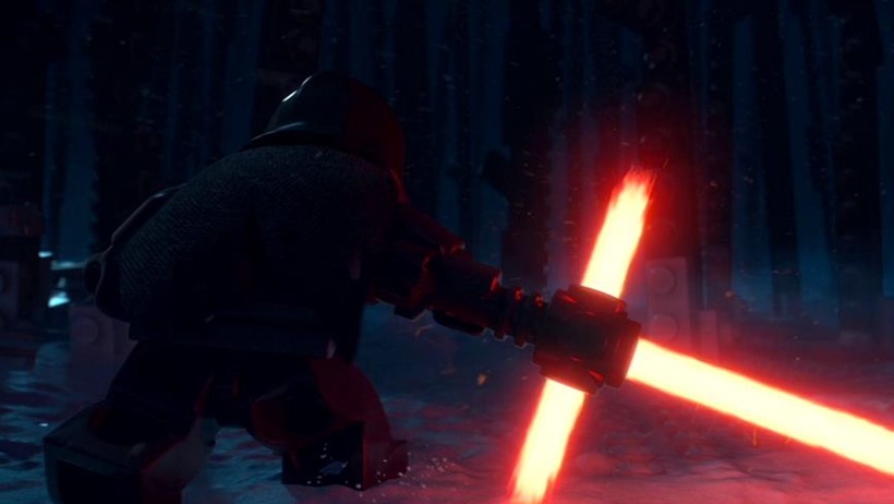 Lego Star Wars The Force Awakens (13)