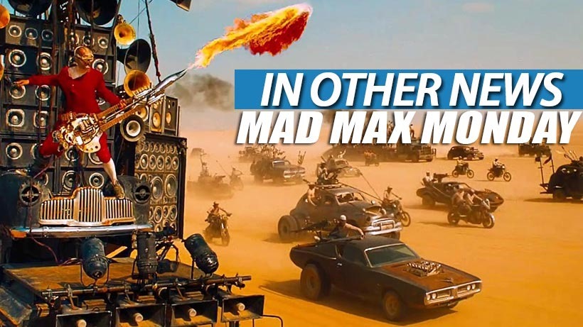 Mad-Max