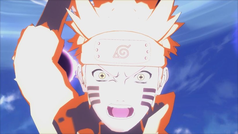 Naruto Shippuden: Ultimate Ninja Storm 4 - Naruto, Sasuke, Sakura Trailer -  IGN