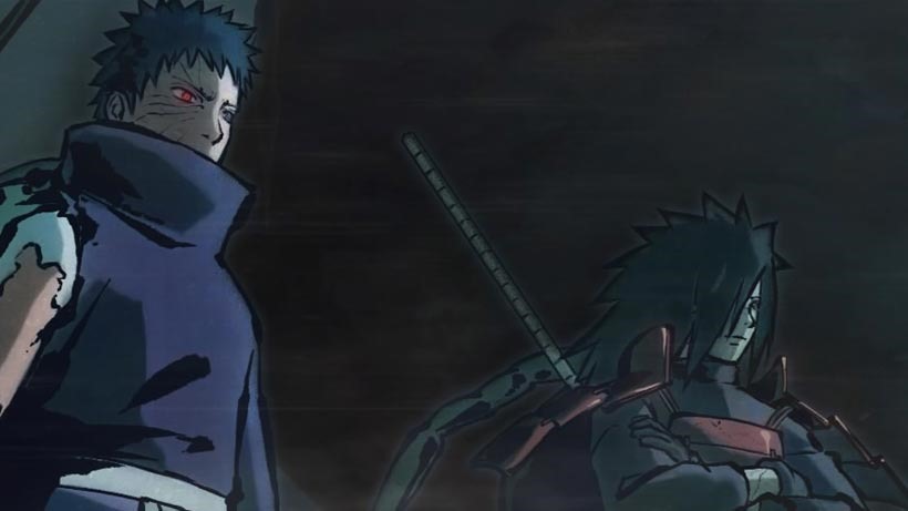 Naruto Ultimate Ninja 5 How to unlock classic Sasuke and 4th