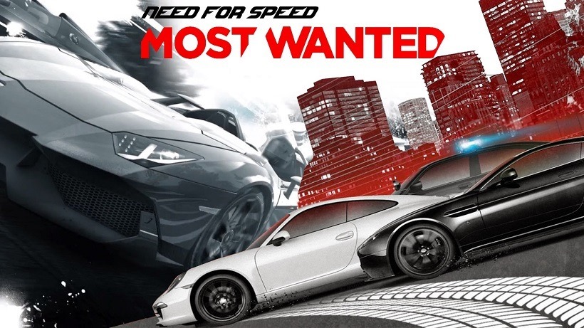 Need for Speed most wanted free on Origin