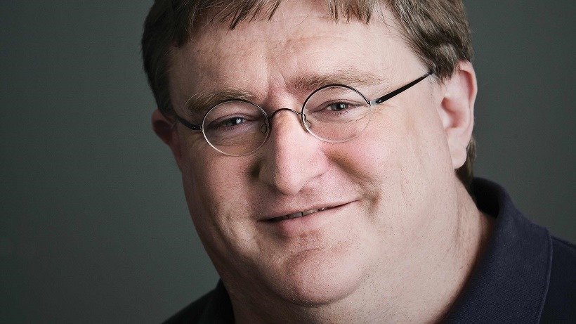 James is an ass: when Gabe Newell fired 2GD on Reddit