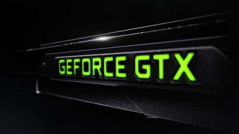 Nvidia posts record breaking earnings for 2015