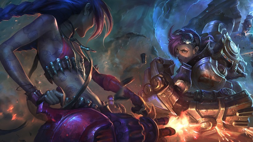 Patch 6.3 for League of Legends