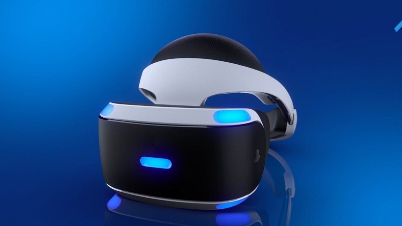 Playstation VR hasn't been delayed, says Sony