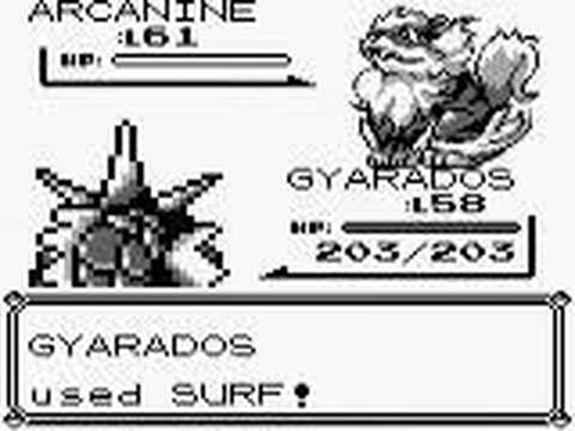 Pokemon Red (5)