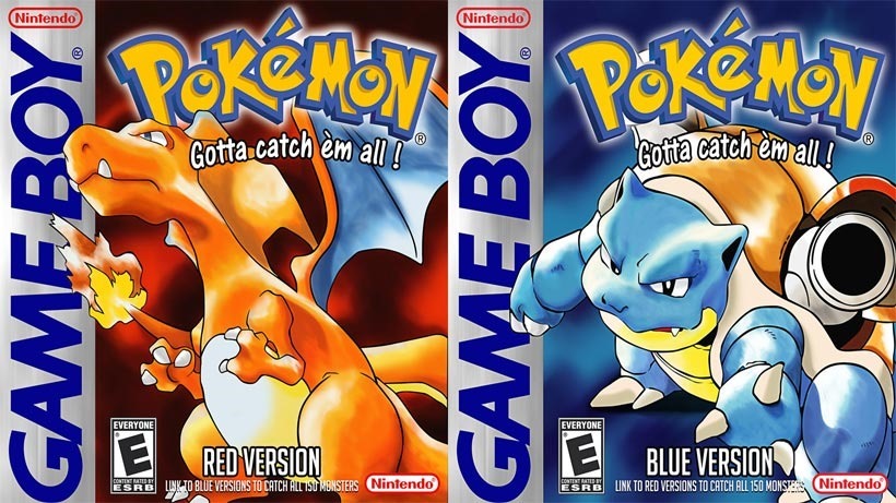 Pokemon-Red-and-Blue