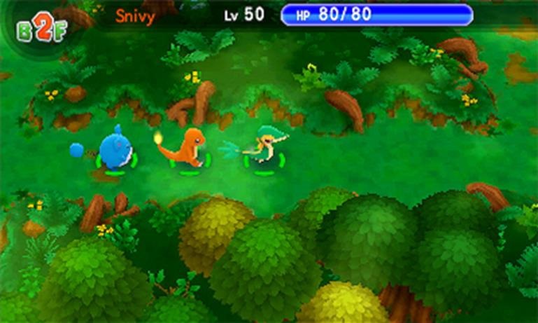 Pokémon Super Mystery Dungeon (10)