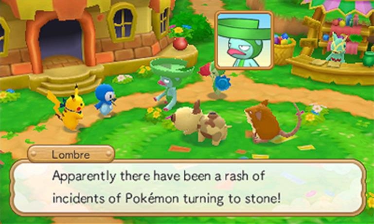 Pokémon Super Mystery Dungeon (3)