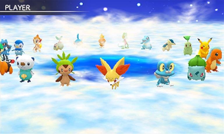 Pokémon Super Mystery Dungeon (7)