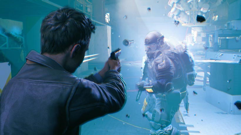 Quantum Break (1)