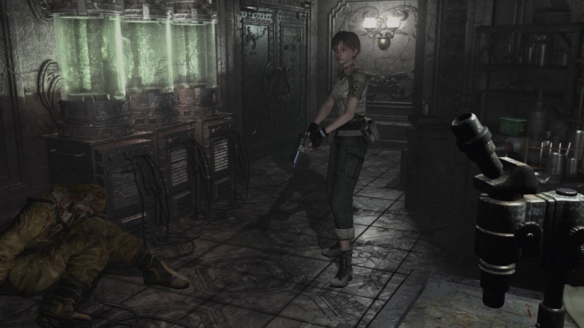 Resident Evil: Origins Collection - Metacritic