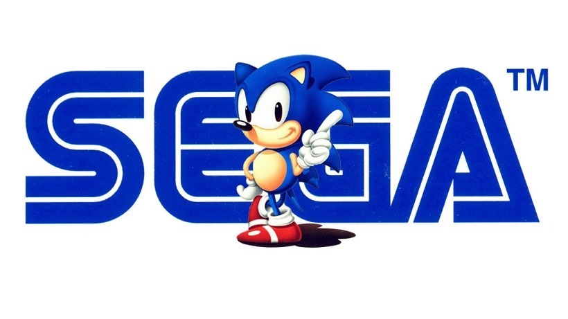 SEGA