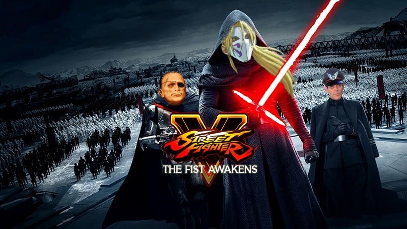 SF-V-The-Fist-Awakens