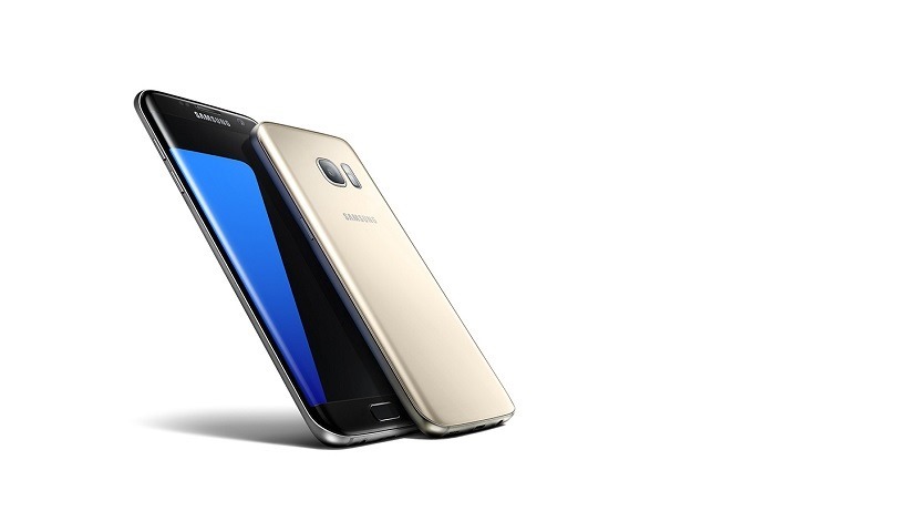 Samsung Galaxy S7 and S7 Edge revealed 2