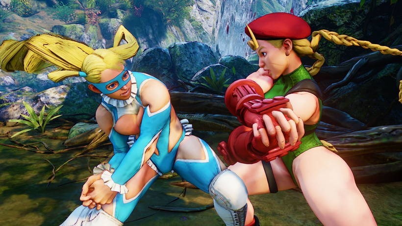 StreetFighterV23