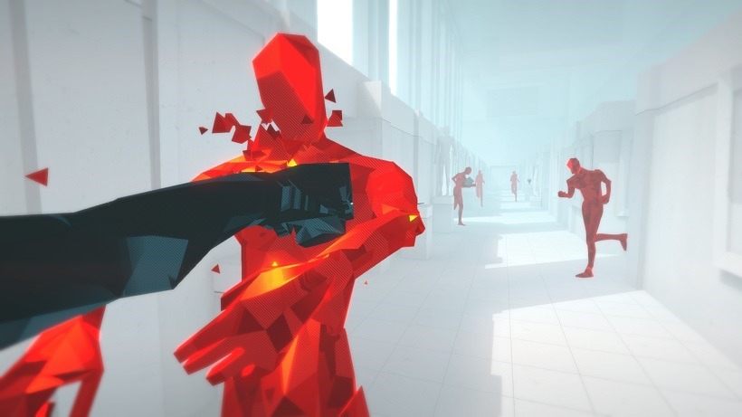 SuperHot Review 5