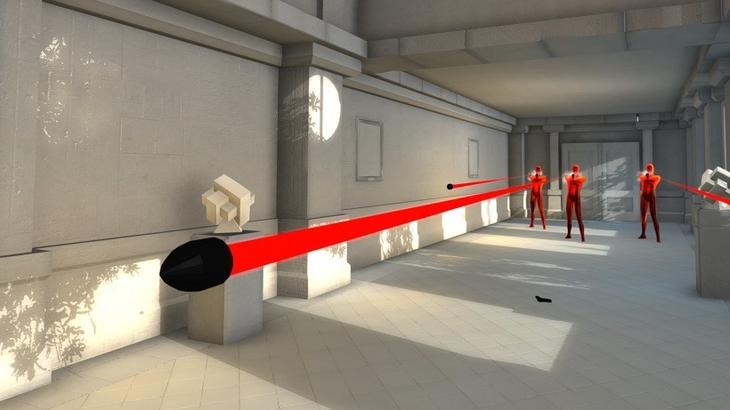 Superhot release date revealed