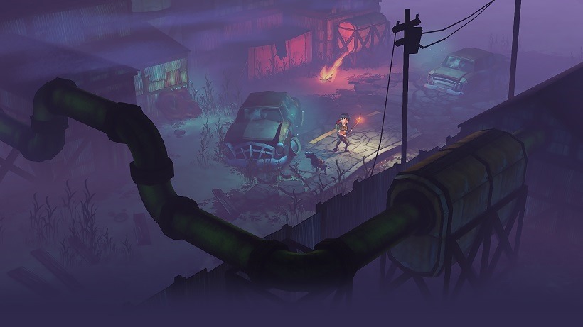 The Flame in the Flood (6)