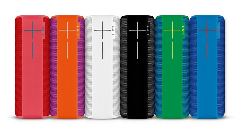 Ultimate Ears BOOM 2 Wireless Bluetooth Speaker Review – Portable BOOM